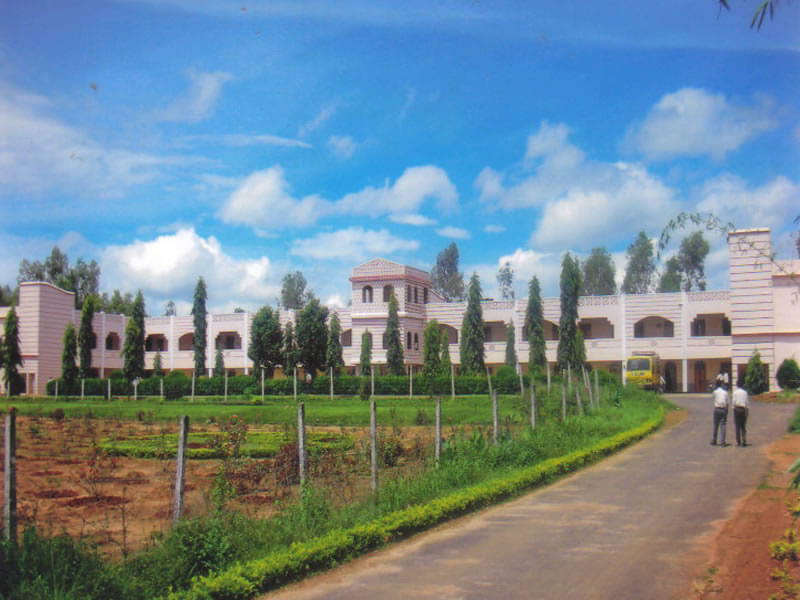 Gopal Krishna College of Engineering & Technology Koraput College Gallery photo 1